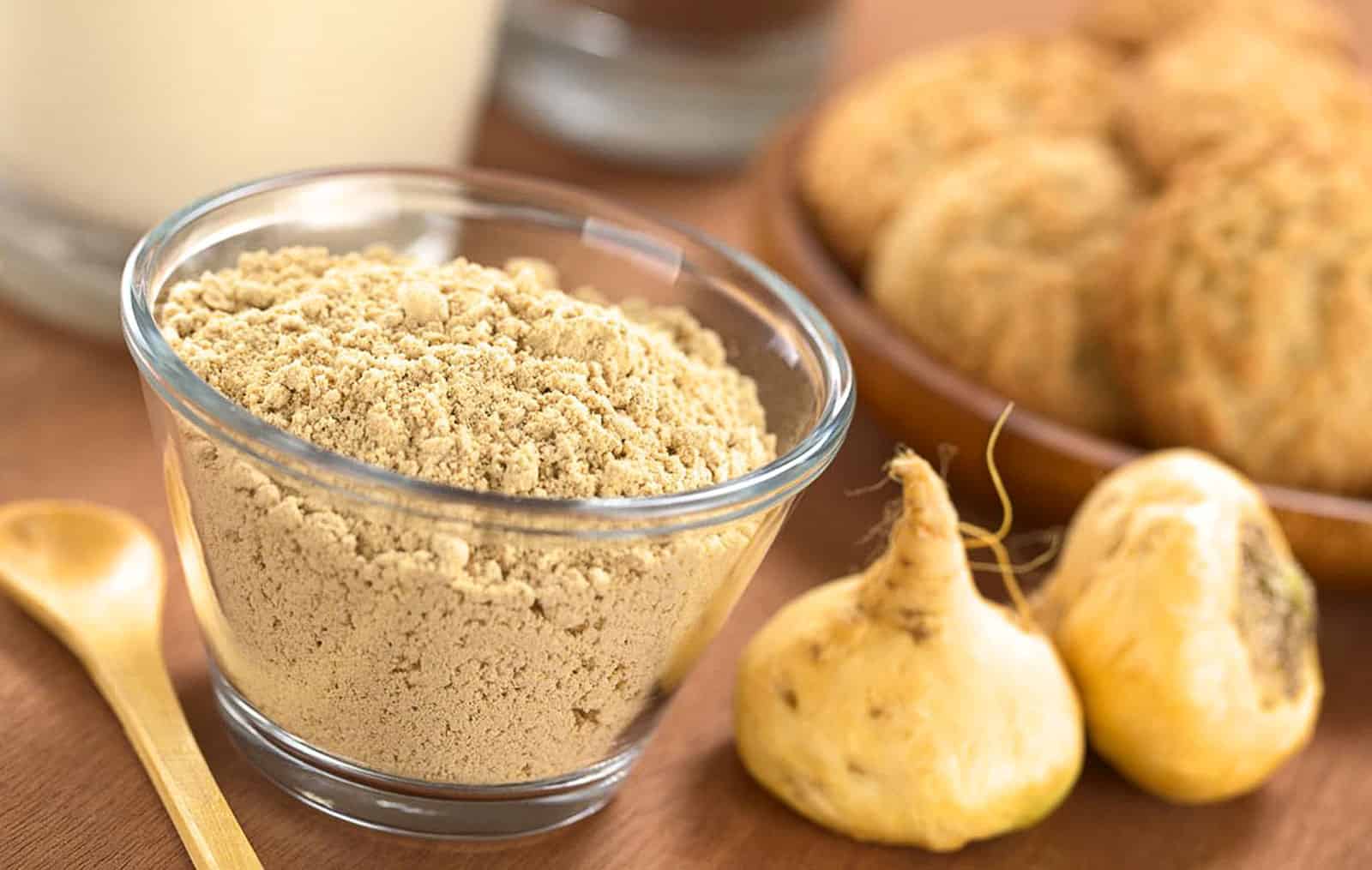 Maca